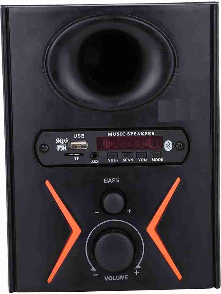 Buy Zinitax Series F 450VV Model 4.1 Home Theater System USB FM
