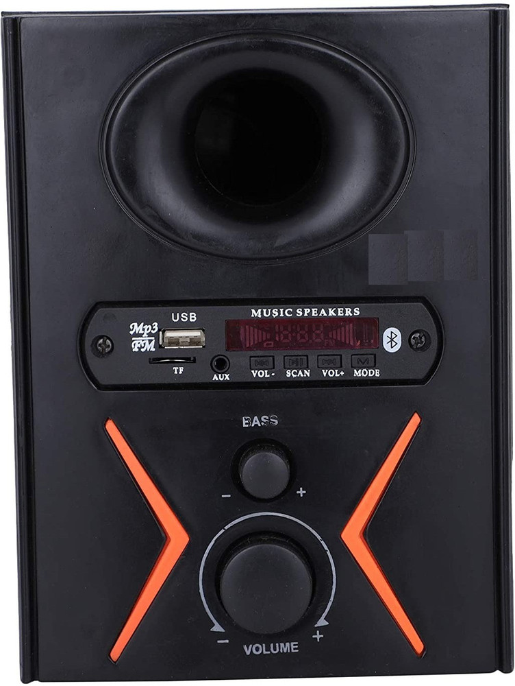 Zinitax 4.1 home sales theater