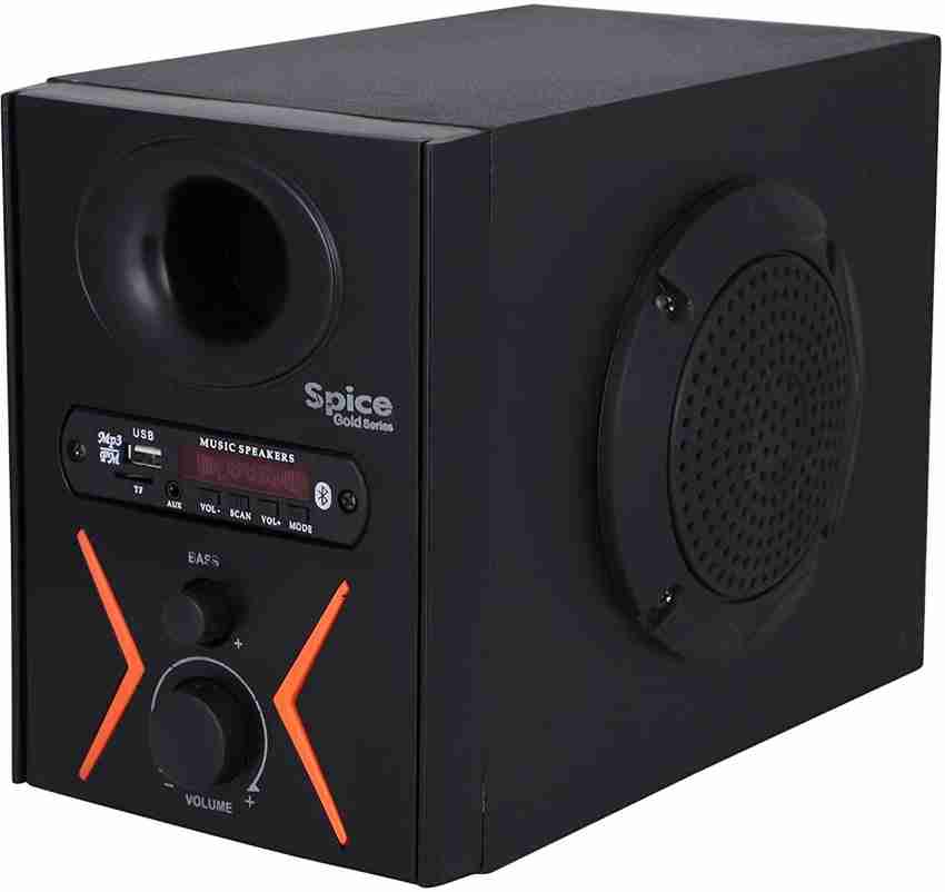 Buy Zinitax Series F 450VV Model 4.1 Home Theater System USB
