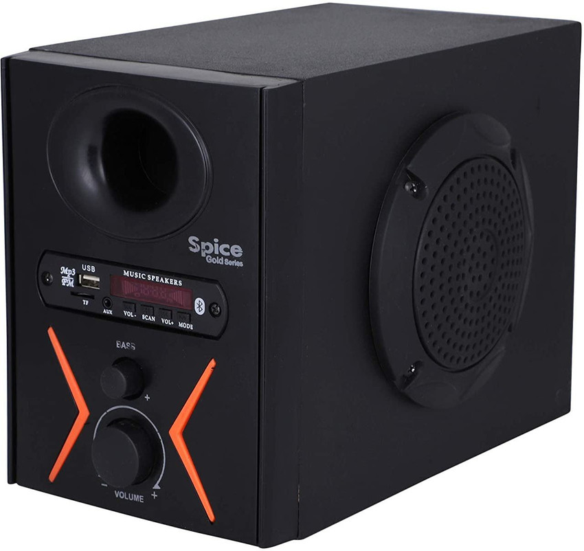 Zinitax 4.1 home shop theater