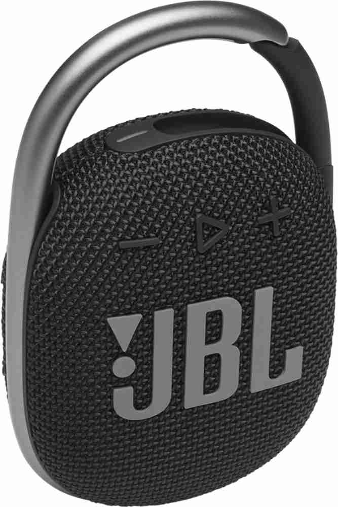 Enceinte portable sans fil 5W - JBL Clip 4 - camouflage