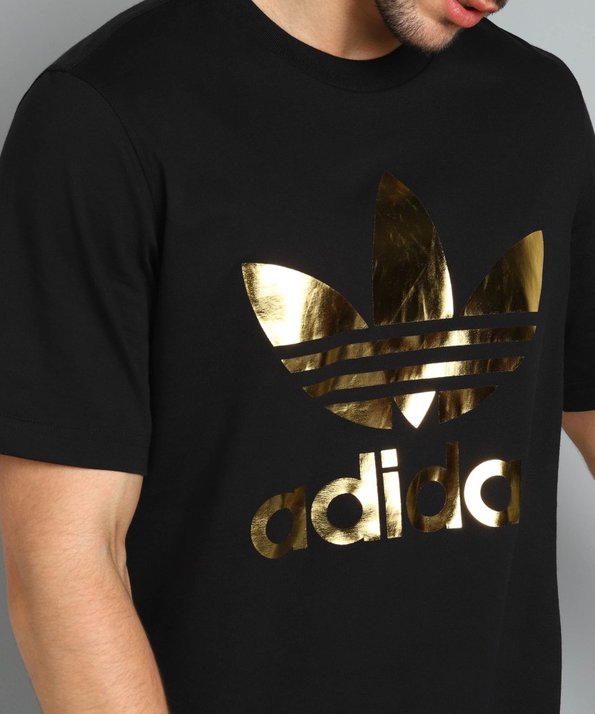 T-shirt Adidas Originals Blackbird Logo Fill Pour Homme - Achat & prix