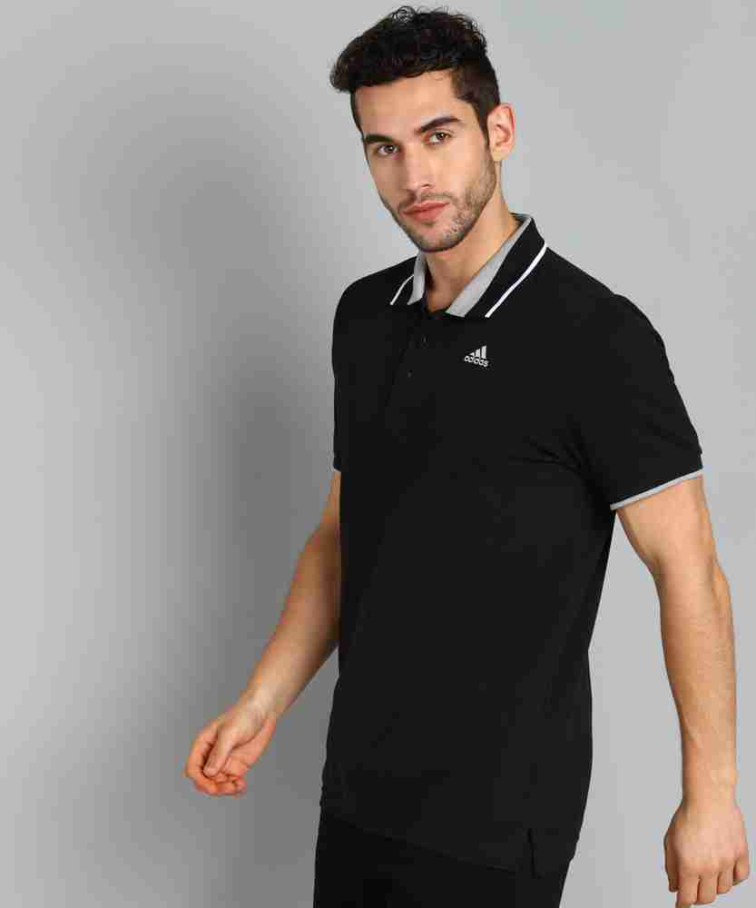 Adidas best sale sport polo