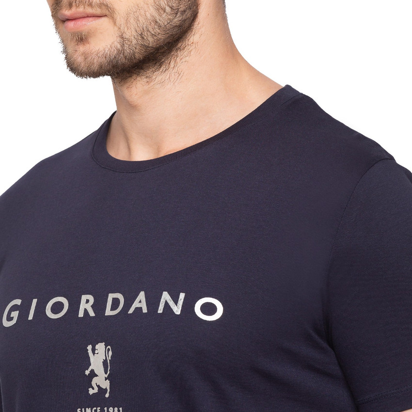 Giordano top t shirt