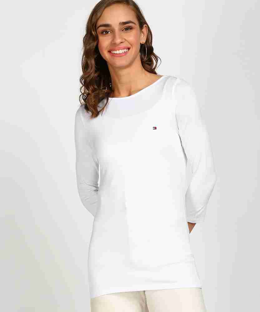 Tommy t hotsell shirt women's
