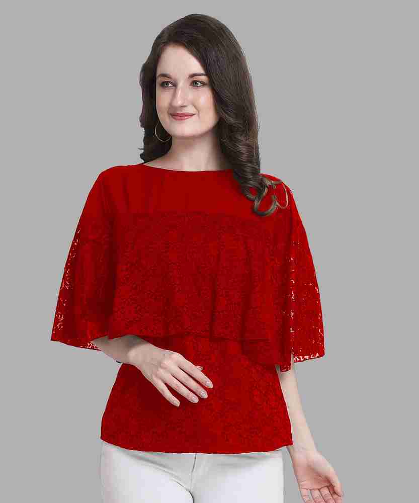 Red Rose - Most Fashionable & Highest Quality Womenwears in India