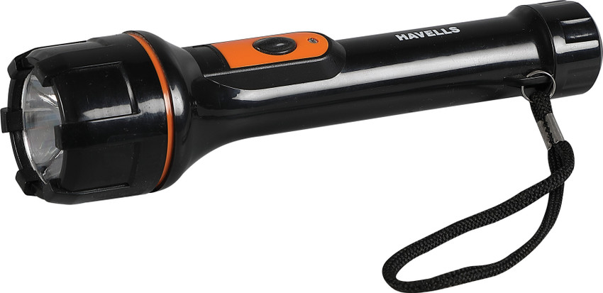 Havells rechargeable shop torch