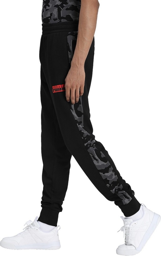 Puma core clearance fleece joggers