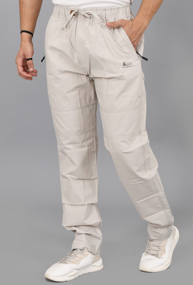 Arrow Sport Regular Fit Men Beige Trousers  Buy Arrow Sport Regular Fit  Men Beige Trousers Online at Best Prices in India  Flipkartcom