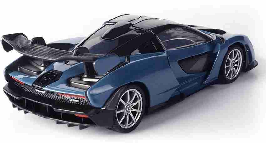 Mclaren senna toy car discount