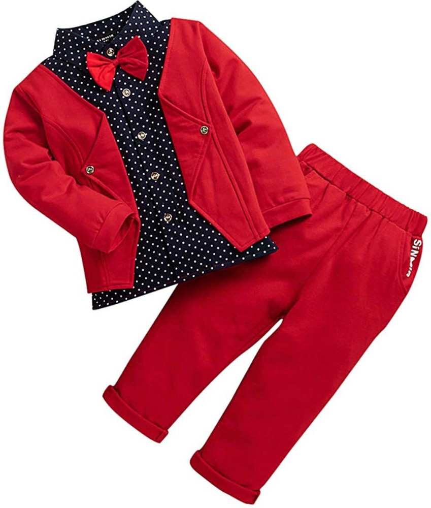 Flipkart child hot sale boy dress