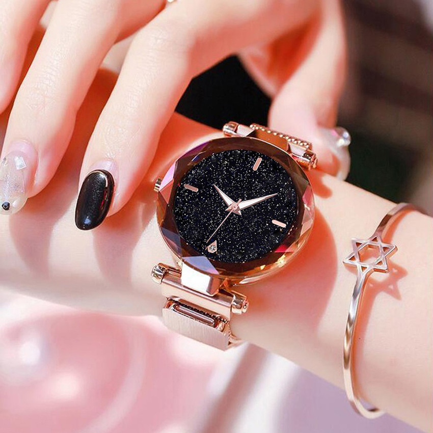 Fancy wrist 2025 watch for ladies
