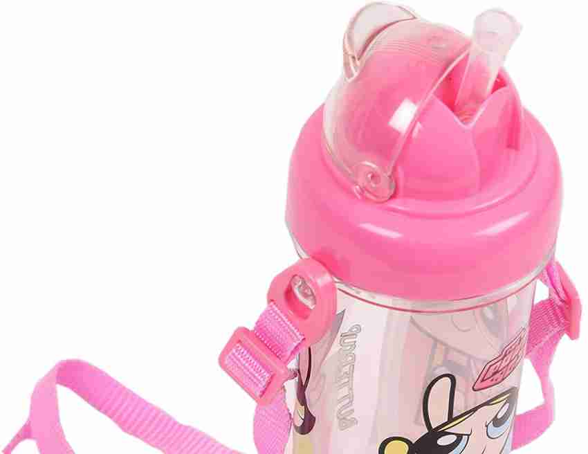 Powerpuff Girls water bottles - Baby Bottles