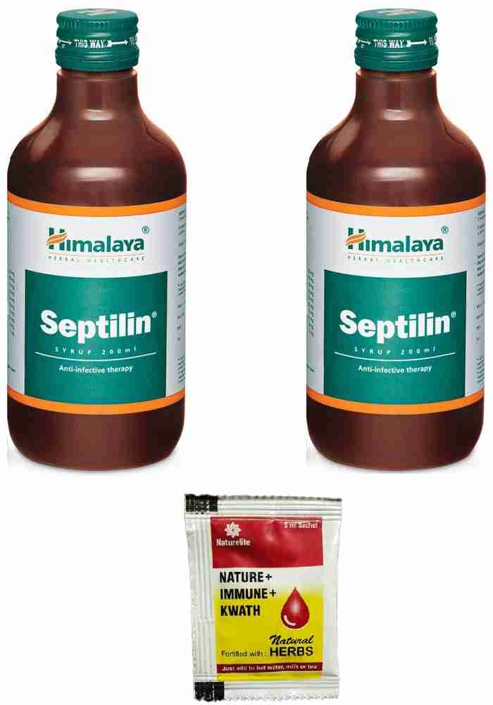 Himalaya immunity syrup for babies sales