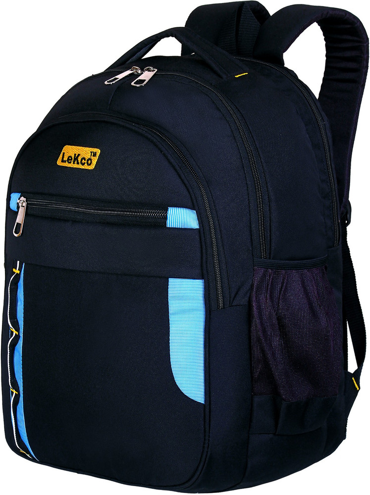 LeKco Medium 40 Ltr Casual BackPack For Office School bag