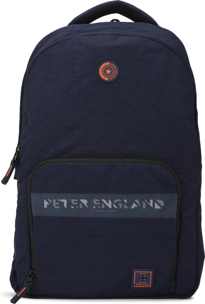 peter england laptop bags