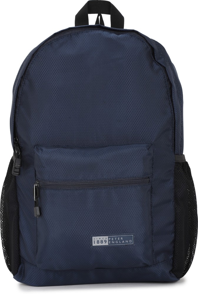 Peter best sale england backpack