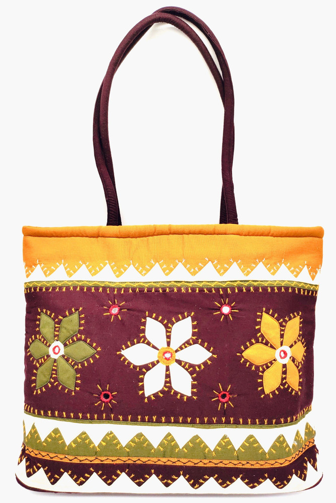 Hand sales work bag