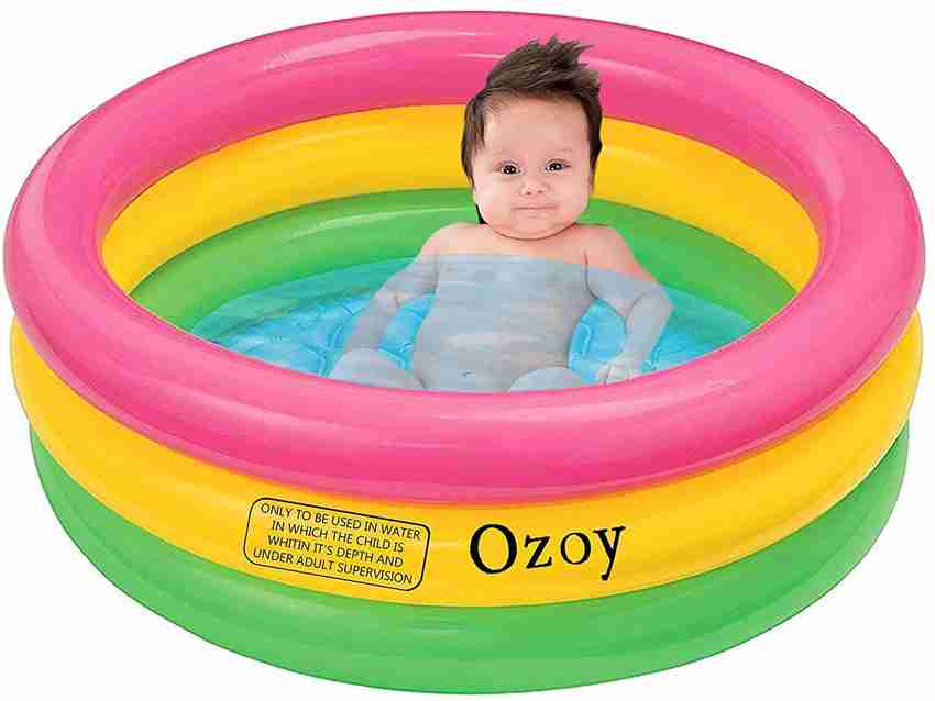 Baby pool hot sale bath water tub