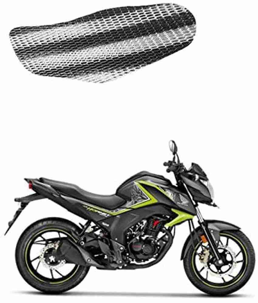 Honda hornet 160r seat cover shop