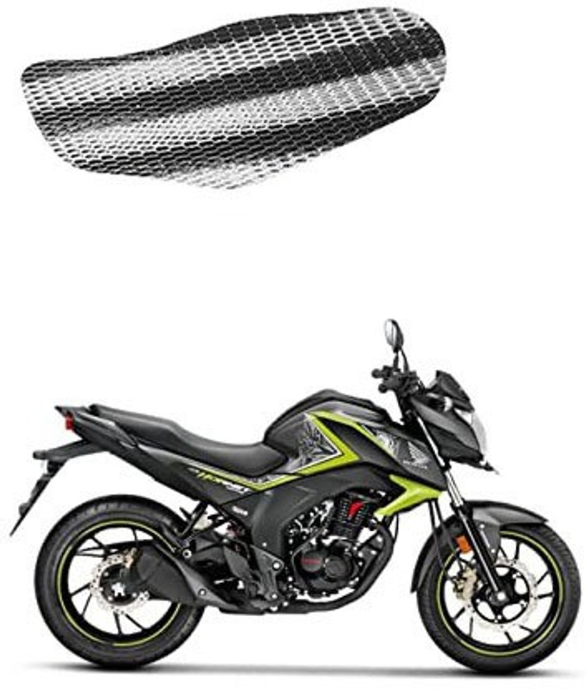 Honda cb hornet 160r seat cover top