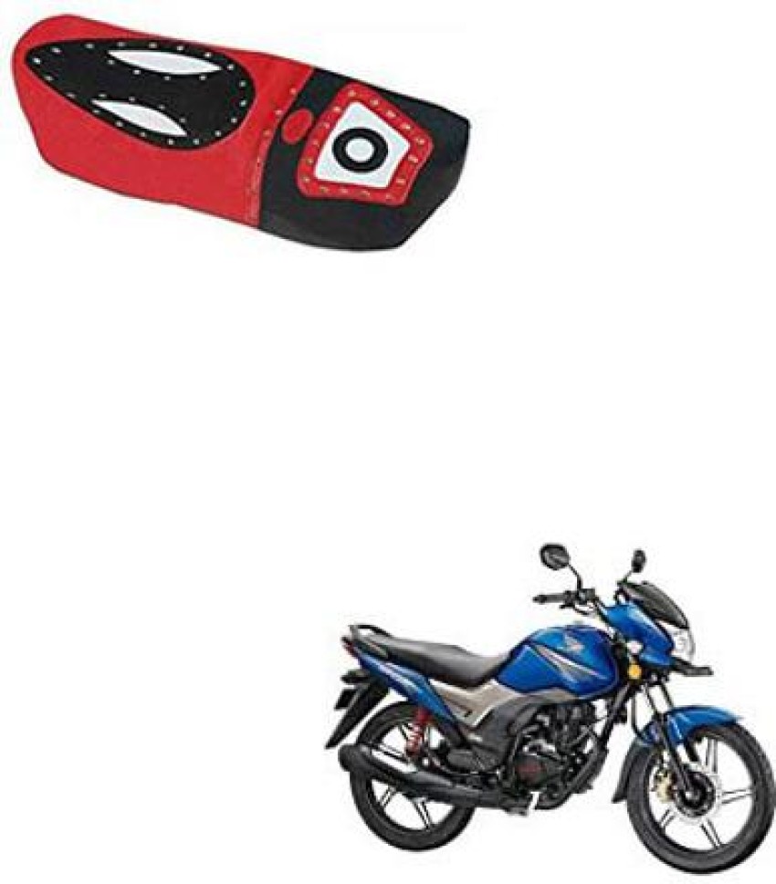 Honda cb shine seat 2025 cover price