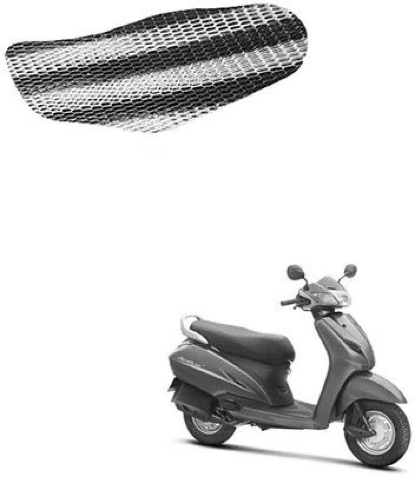 Honda activa 3g seat cover online price