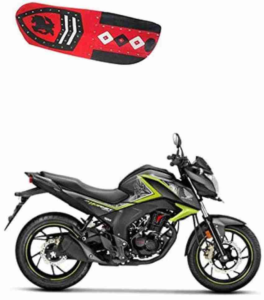 Honda hornet seat price hot sale