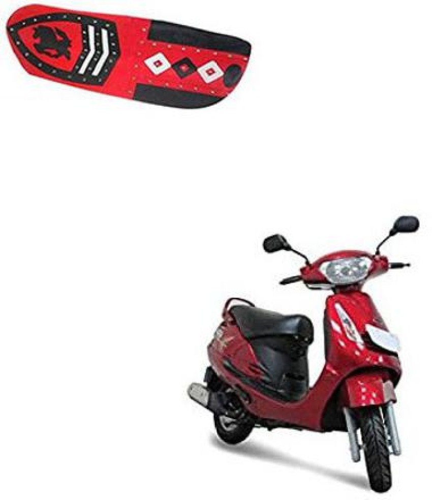 Mahindra duro scooty online price