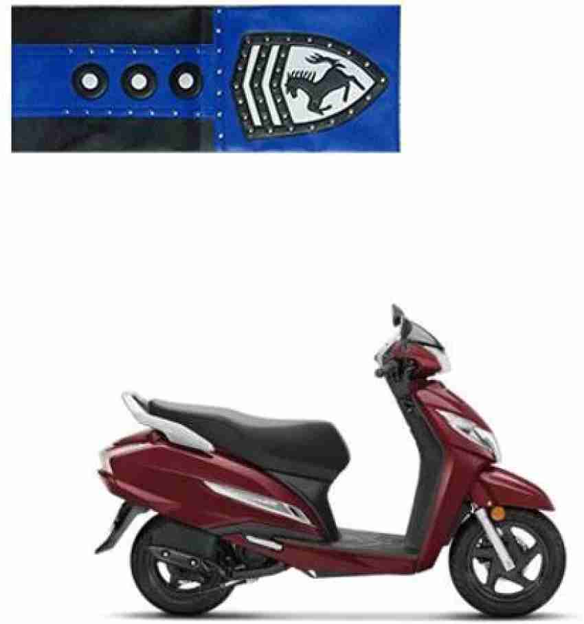 Activa 125 cover discount price