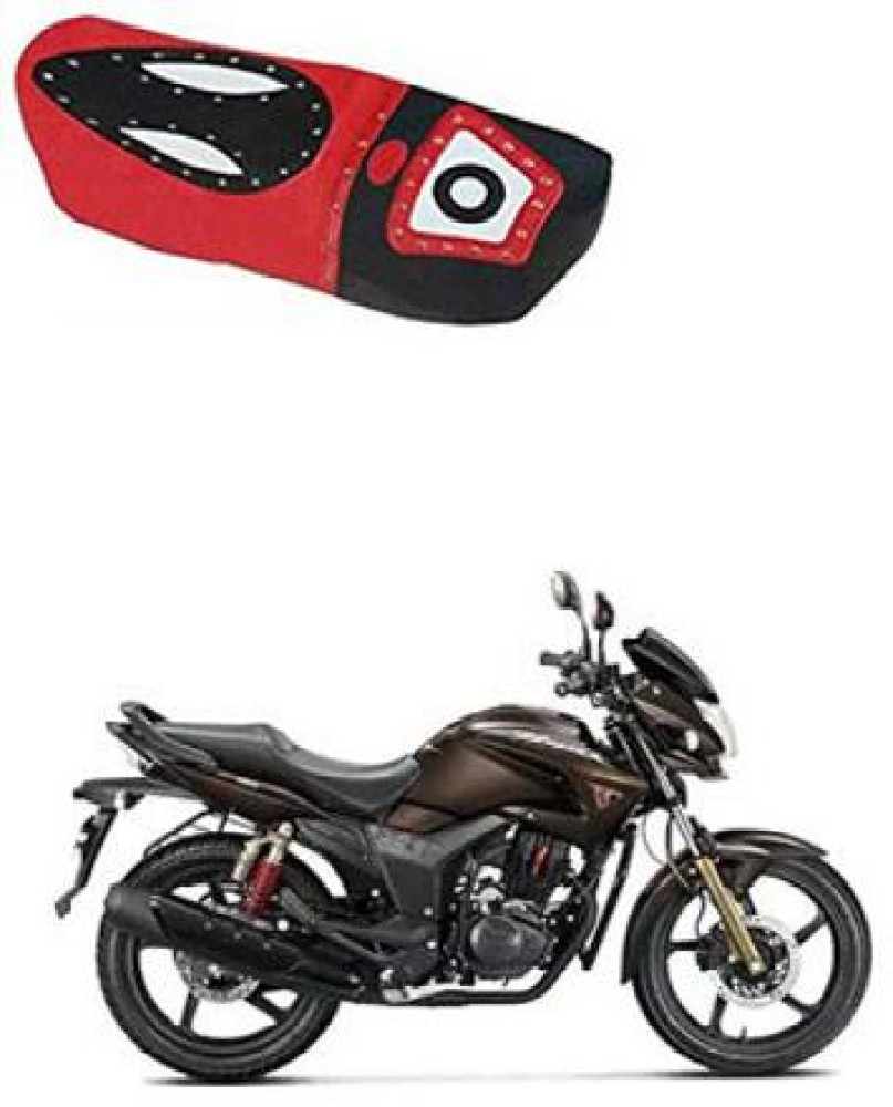 Hero hunk best sale seat cover