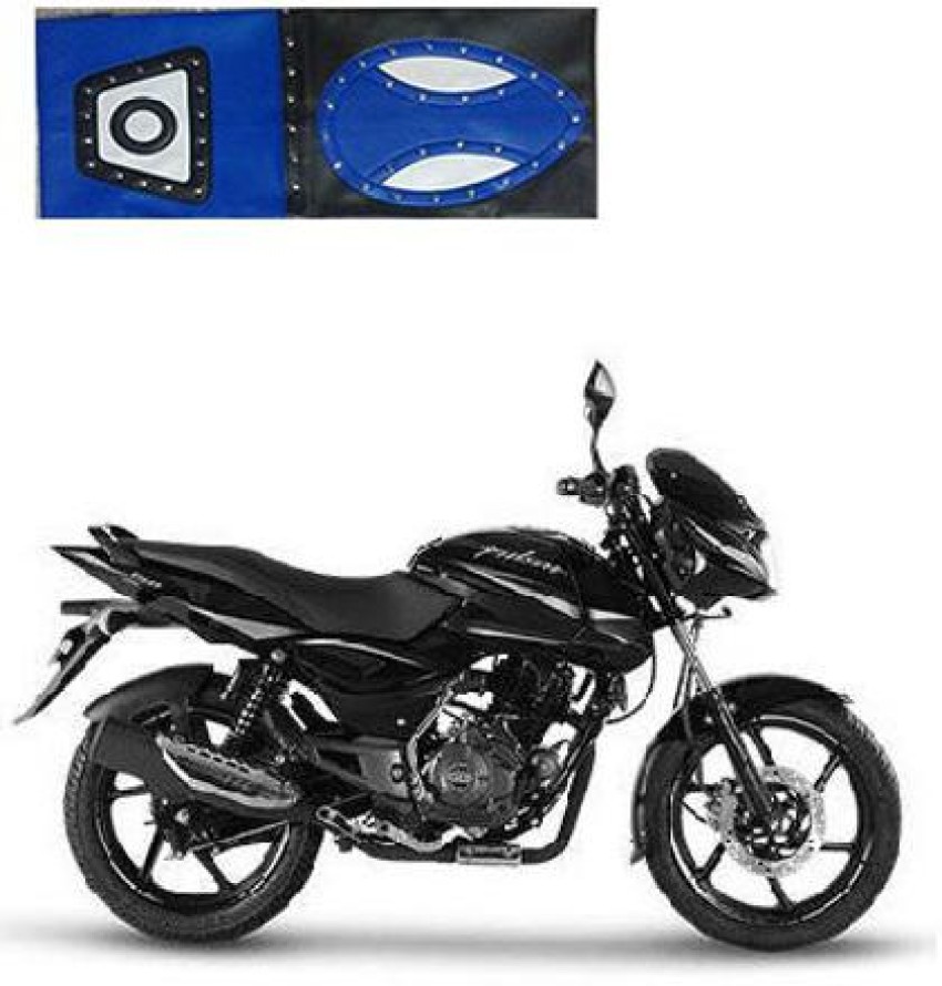 CARIZO CBIKE7609 Single Bike Seat Cover For Bajaj Pulsar 150 Price in India Buy CARIZO CBIKE7609 Single Bike Seat Cover For Bajaj Pulsar 150 online at Flipkart