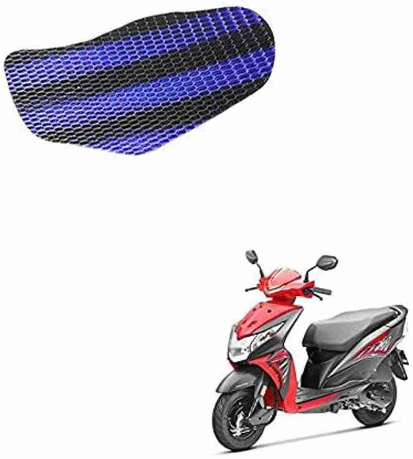 Honda dio scooty cover discount