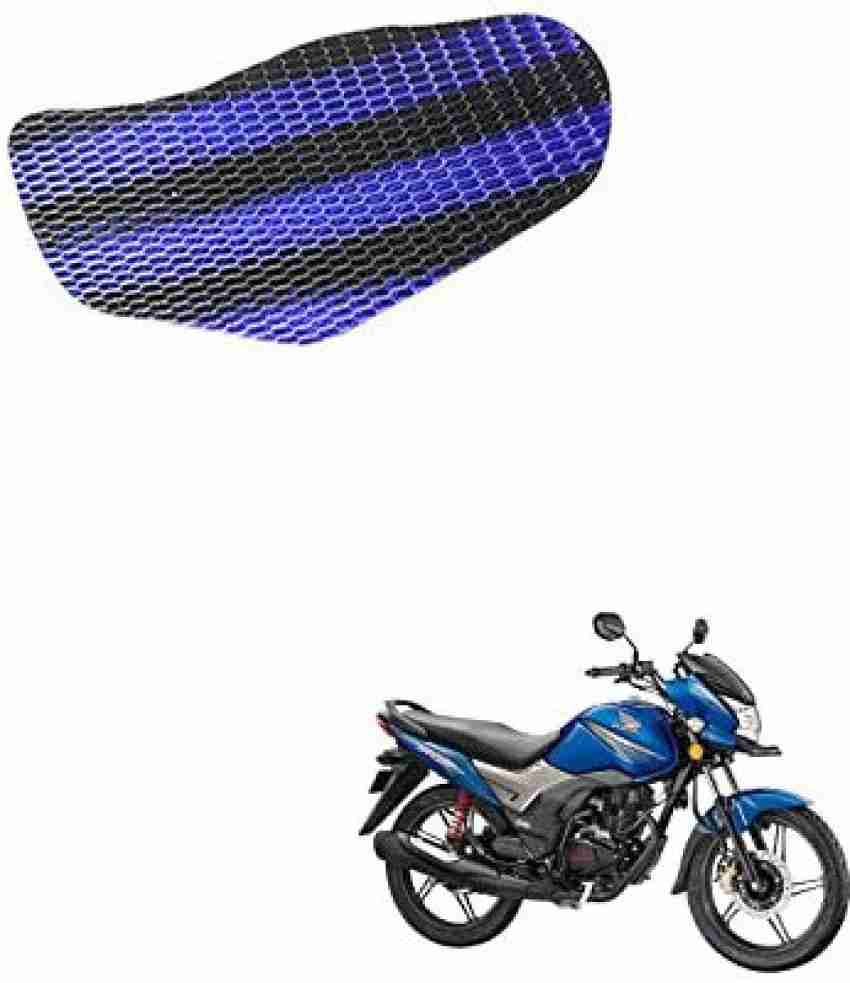 Autovea ABIKE2062 Single Bike Seat Cover For Honda CB Shine Price in India Buy Autovea ABIKE2062 Single Bike Seat Cover For Honda CB Shine online at Flipkart