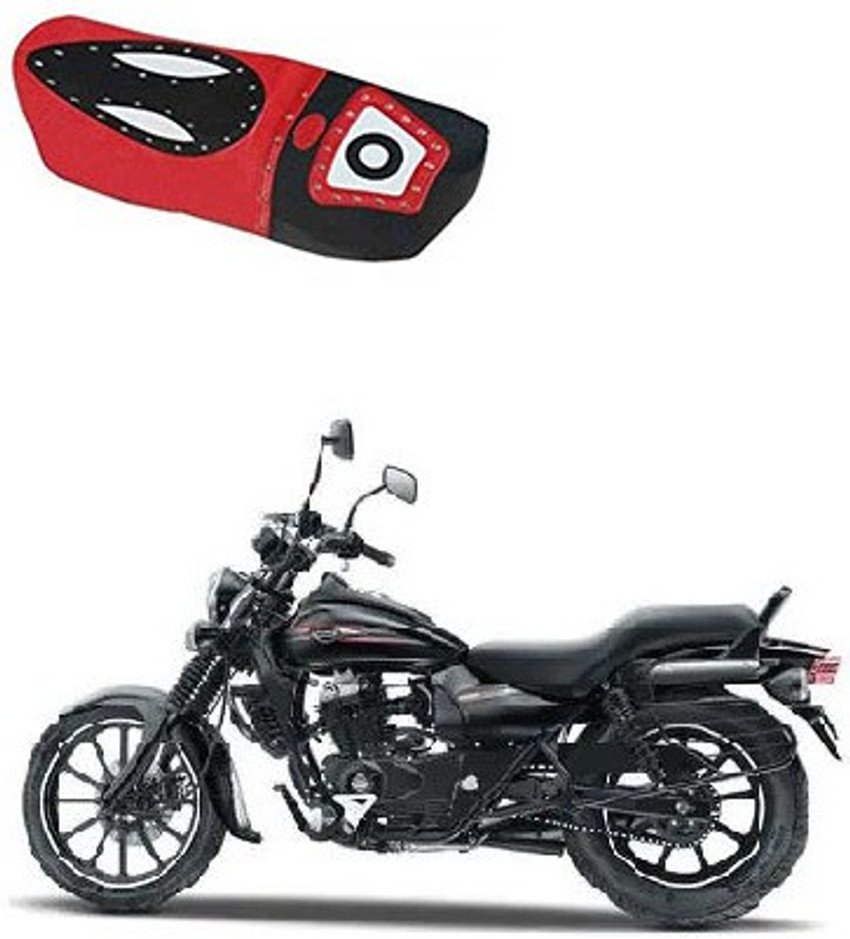 Bajaj avenger seat online shop