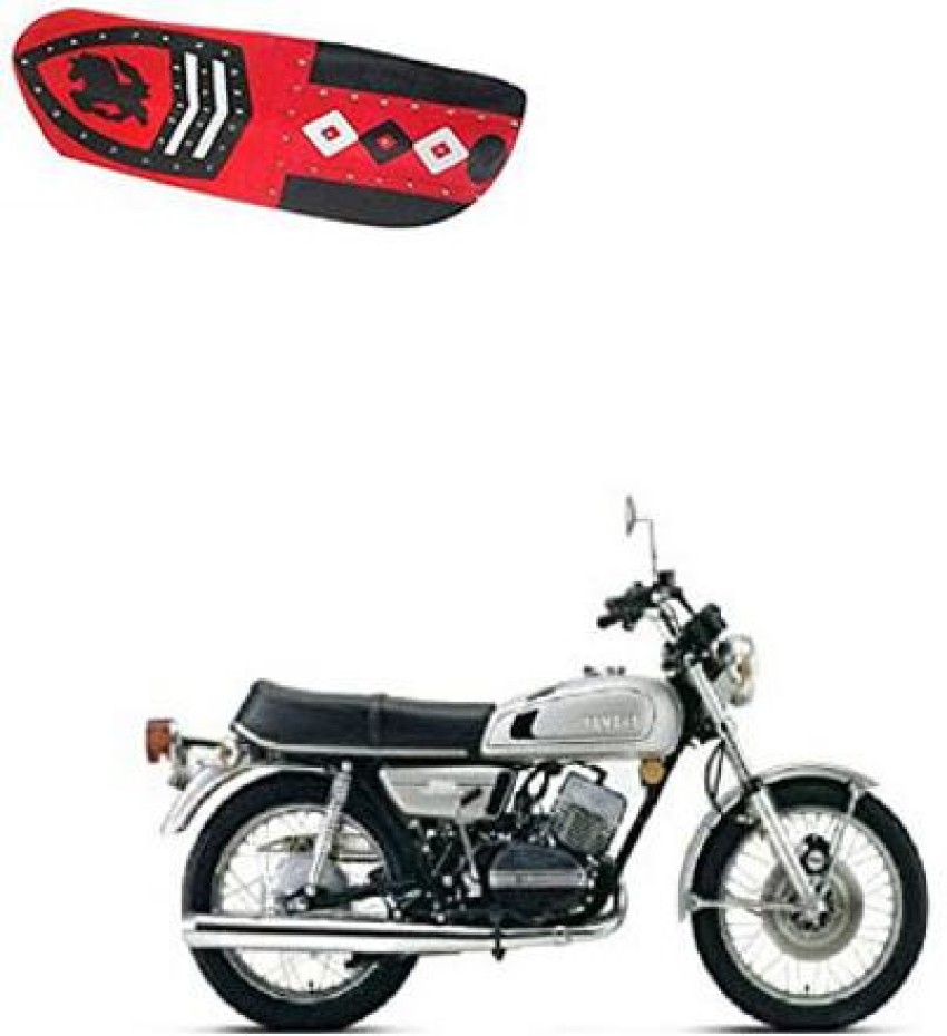 Rd350 seat on sale