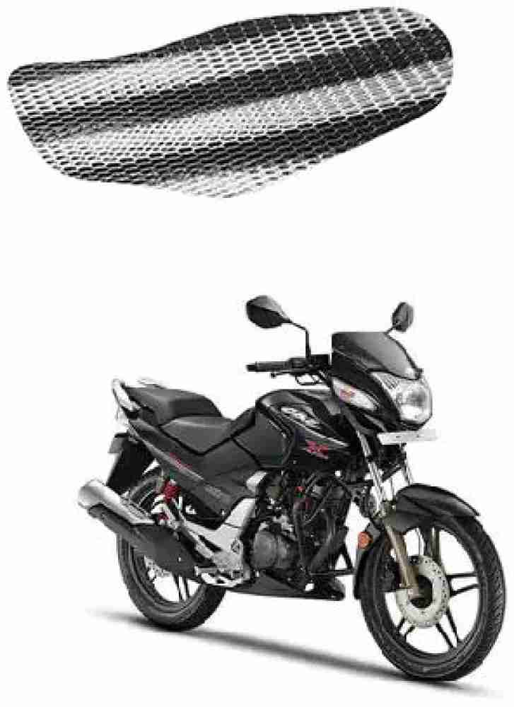 Autovea ABIKE2473 Single Bike Seat Cover For Hero CBZ Extreme Price in India Buy Autovea ABIKE2473 Single Bike Seat Cover For Hero CBZ Extreme online at Flipkart