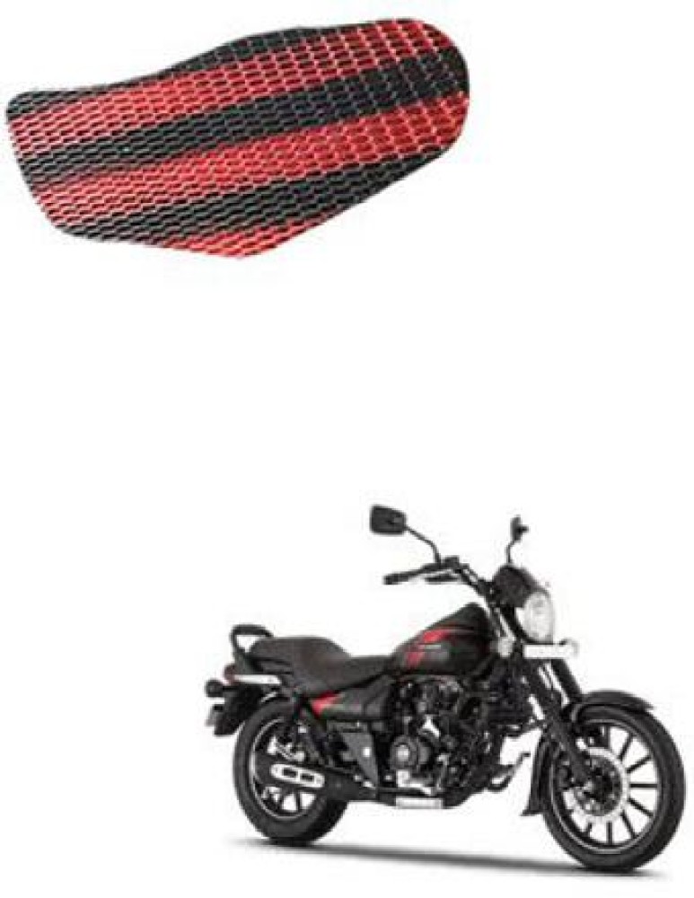 Bajaj avenger seat cheap cover online