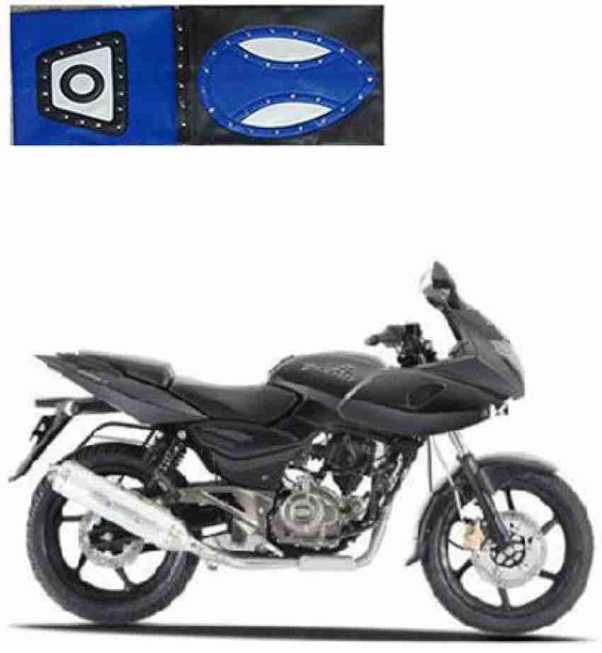 Pulsar 220 bike online cover