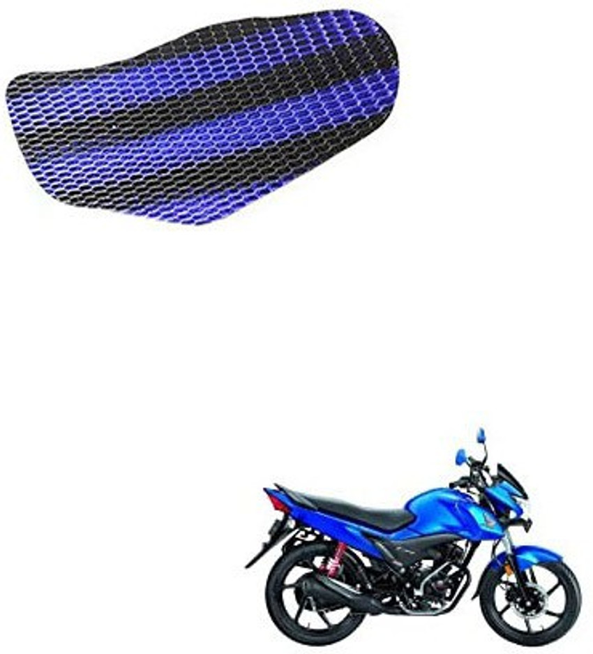 Honda livo bike seat cover sales