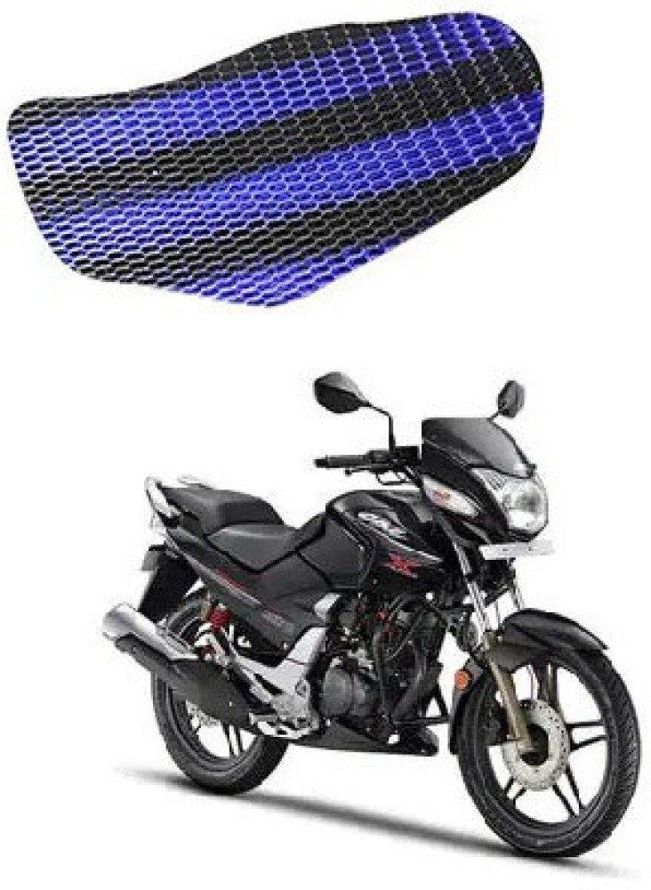 Autovea ABIKE2165 Single Bike Seat Cover For Hero CBZ Extreme Price in India Buy Autovea ABIKE2165 Single Bike Seat Cover For Hero CBZ Extreme online at Flipkart