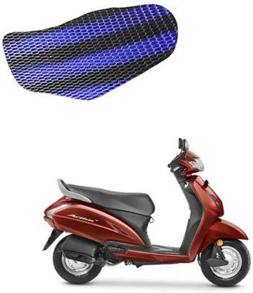 Honda activa cheap cover flipkart