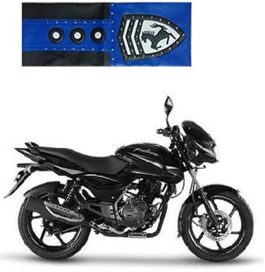 Pulsar 150 deals bike black colour