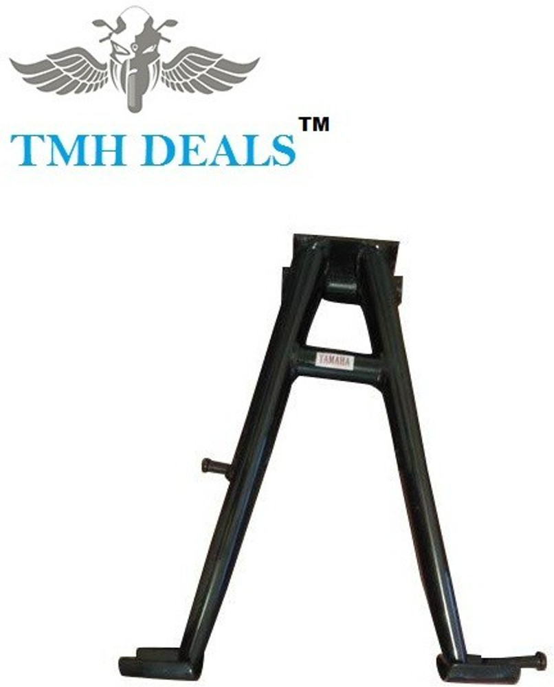 Yamaha rx 100 center stand price new arrivals