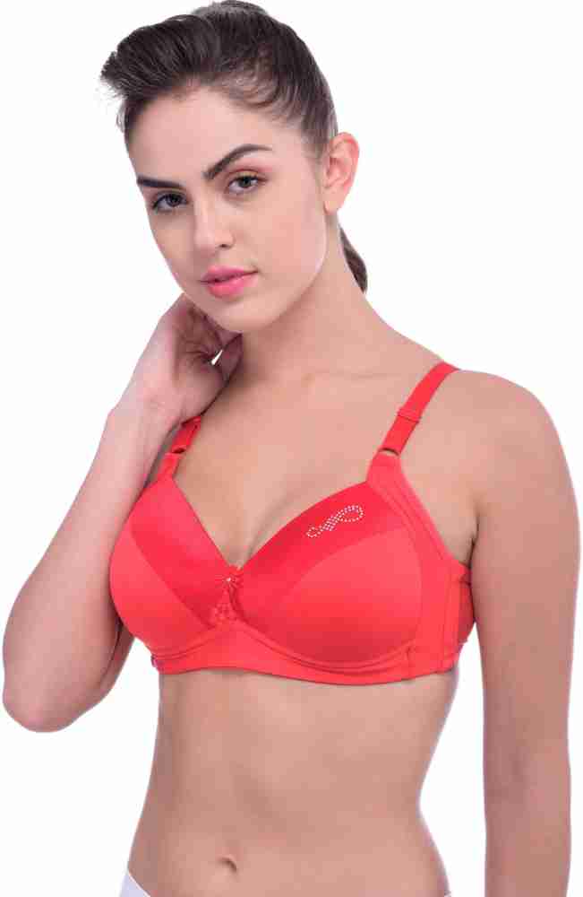Tomkot women's UNDERWIRE PADDING SUPPORT : Lightly padded