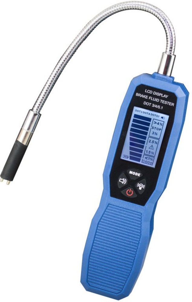 Automotive Tester / Brake Fluid Tester PCE-BFT 2