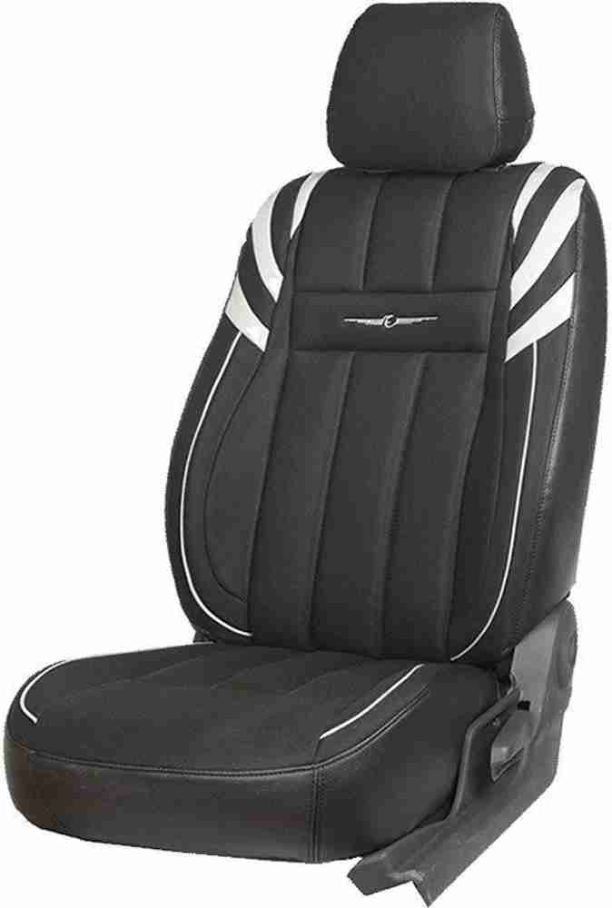 Elegant seat covers for sales grand i10