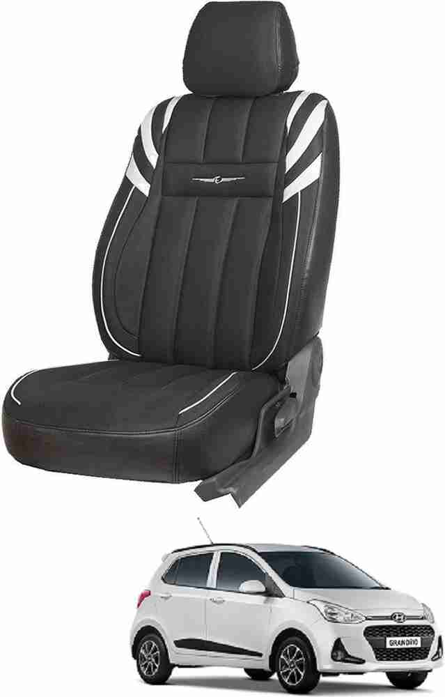 Elegant seat covers clearance for grand i10