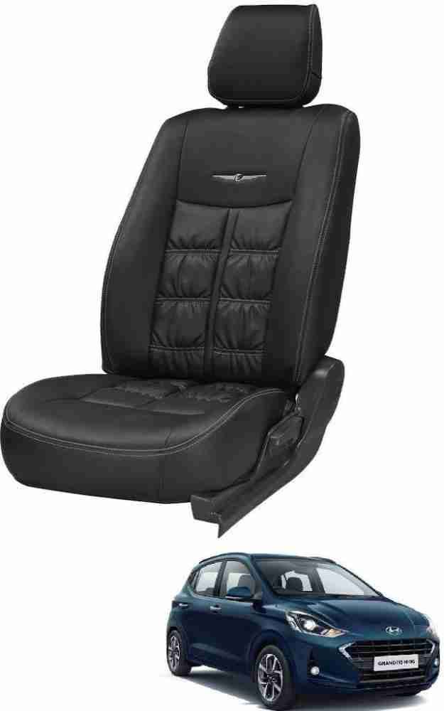 Elegant seat covers for grand deals i10