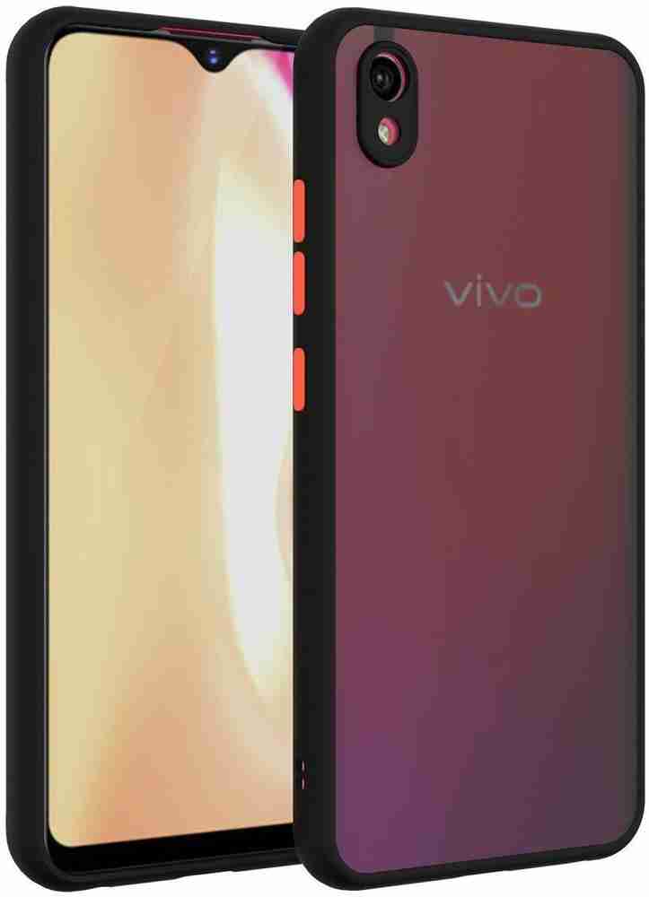 Vivo y90 shop back cover